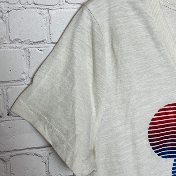 Disney Parks Mickey Mouse Icon V Neck Tee - Picture 4 of 9